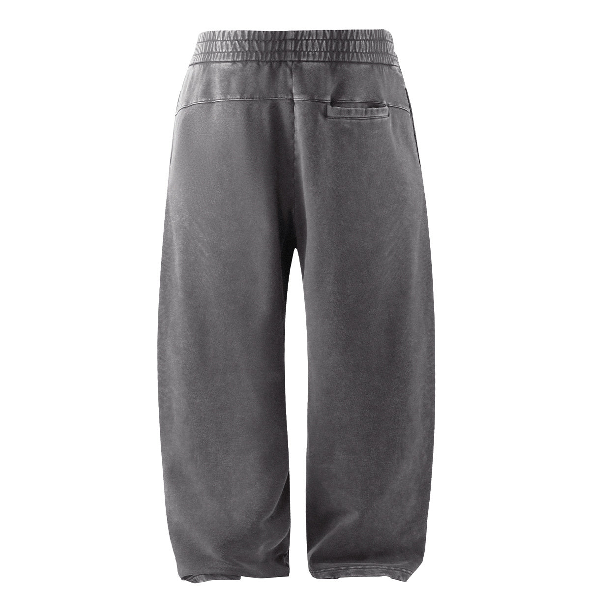 "VANISHED PROMISES" SWEATPANTS - GRY